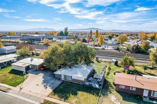 392 N ANN ST, Clearfield, UT 84015