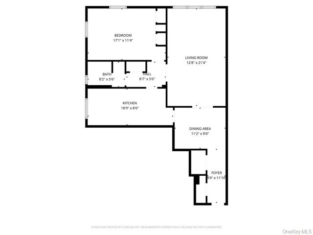 143 Garth Road 4P, Scarsdale, NY 10583