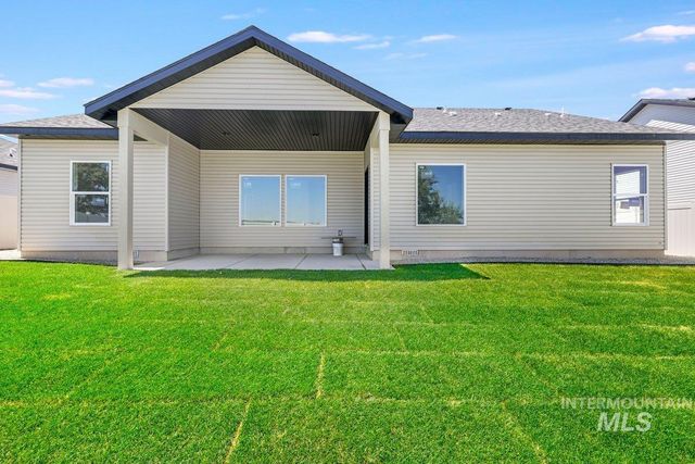 951 Gregory Way, Twin Falls, ID 83301