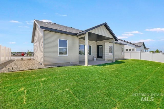 951 Gregory Way, Twin Falls, ID 83301