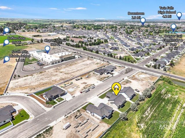951 Gregory Way, Twin Falls, ID 83301