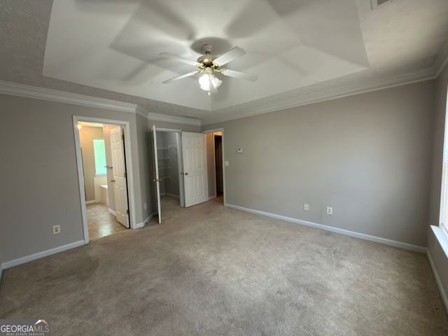 4368 Gray Raptor Circle, Snellville, GA 30039