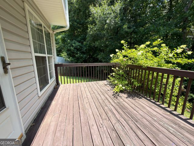 4368 Gray Raptor Circle, Snellville, GA 30039