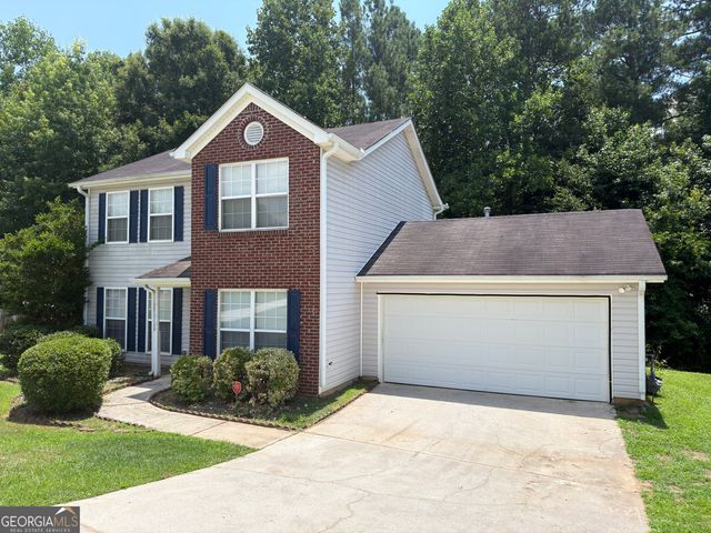 4368 Gray Raptor Circle, Snellville, GA 30039