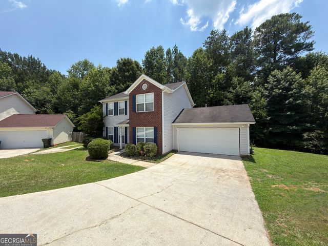 4368 Gray Raptor Circle, Snellville, GA 30039