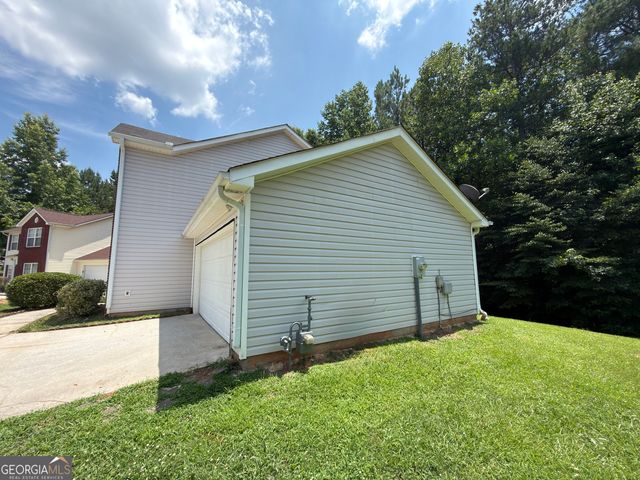 4368 Gray Raptor Circle, Snellville, GA 30039