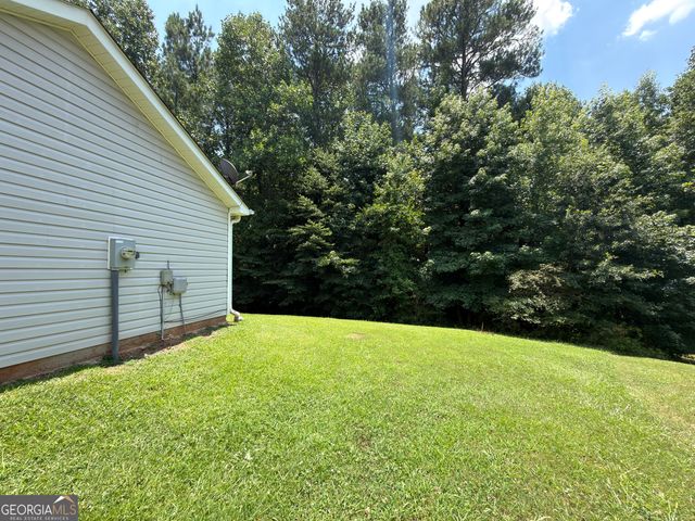 4368 Gray Raptor Circle, Snellville, GA 30039