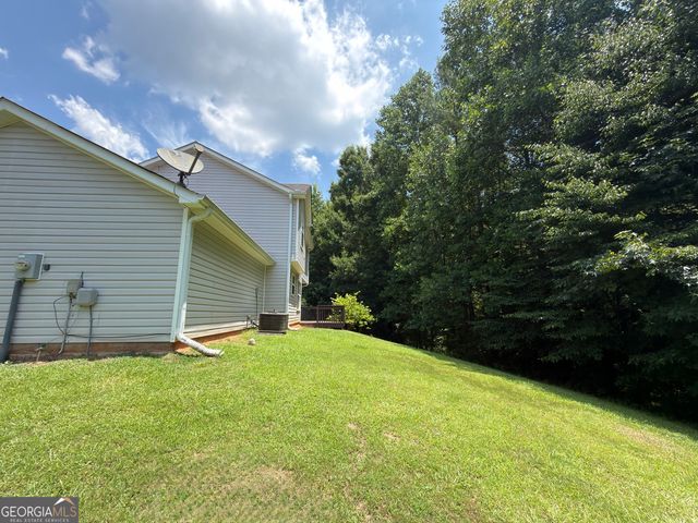 4368 Gray Raptor Circle, Snellville, GA 30039