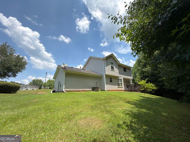 4368 Gray Raptor Circle, Snellville, GA 30039