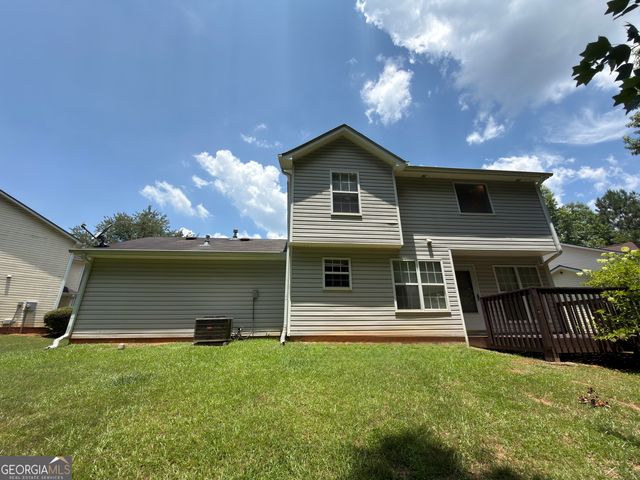 4368 Gray Raptor Circle, Snellville, GA 30039
