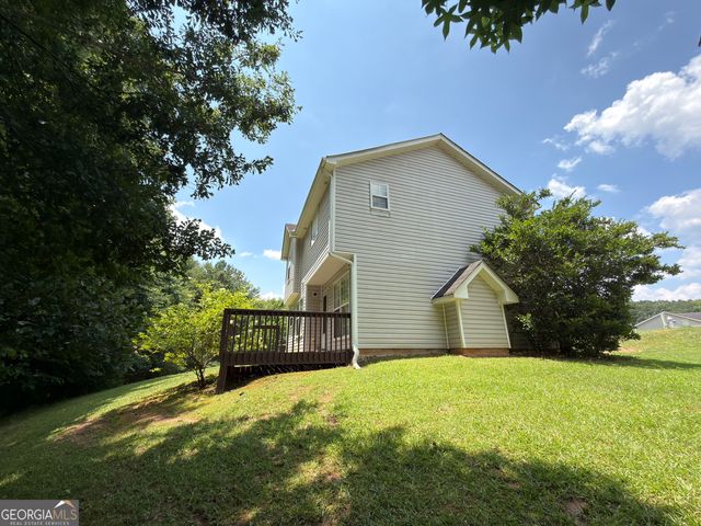 4368 Gray Raptor Circle, Snellville, GA 30039