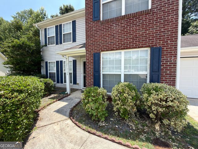 4368 Gray Raptor Circle, Snellville, GA 30039