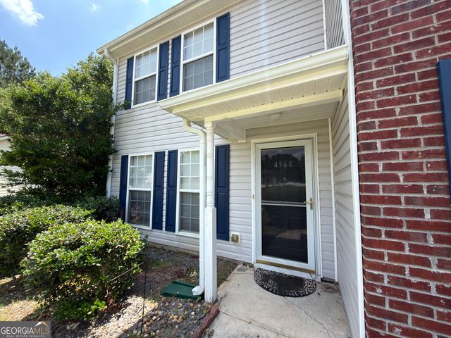4368 Gray Raptor Circle, Snellville, GA 30039