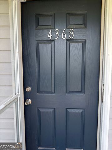 4368 Gray Raptor Circle, Snellville, GA 30039