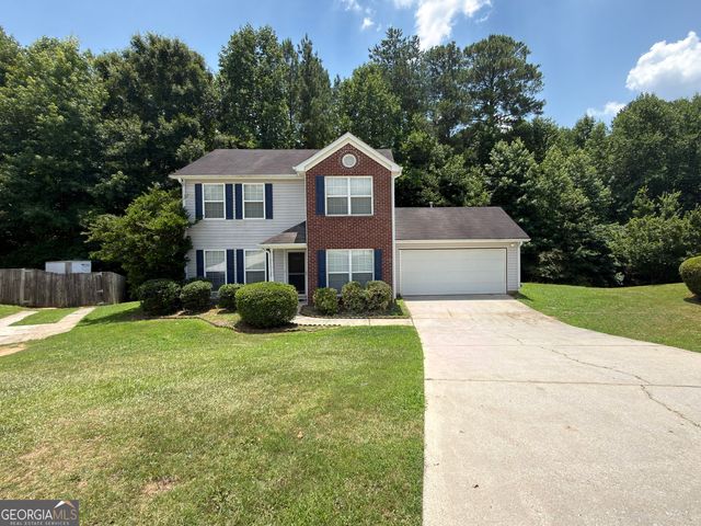 4368 Gray Raptor Circle, Snellville, GA 30039