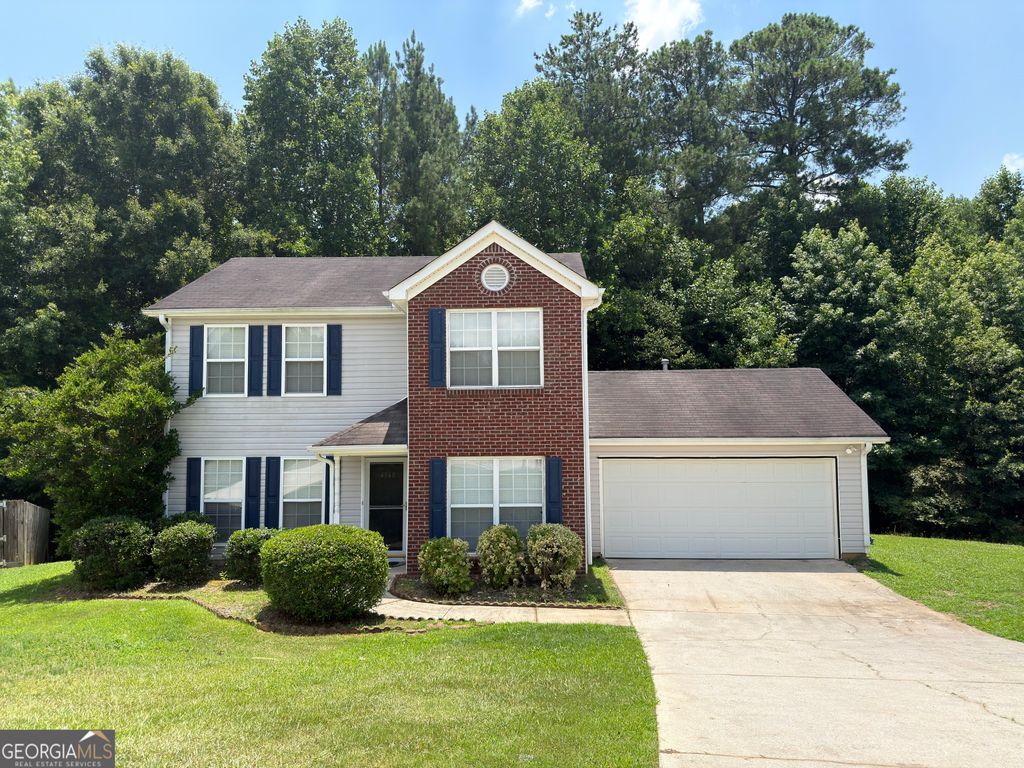4368 Gray Raptor Circle, Snellville, GA 30039