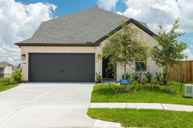 14606 Daffodil Plains Lane, Conroe, TX 77302