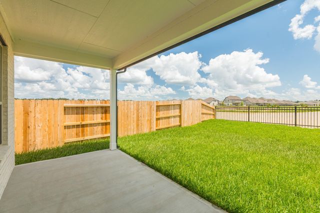 14606 Daffodil Plains Lane, Conroe, TX 77302