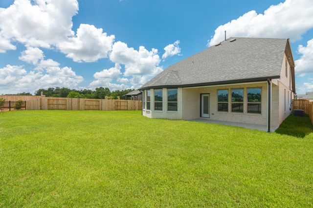 14606 Daffodil Plains Lane, Conroe, TX 77302