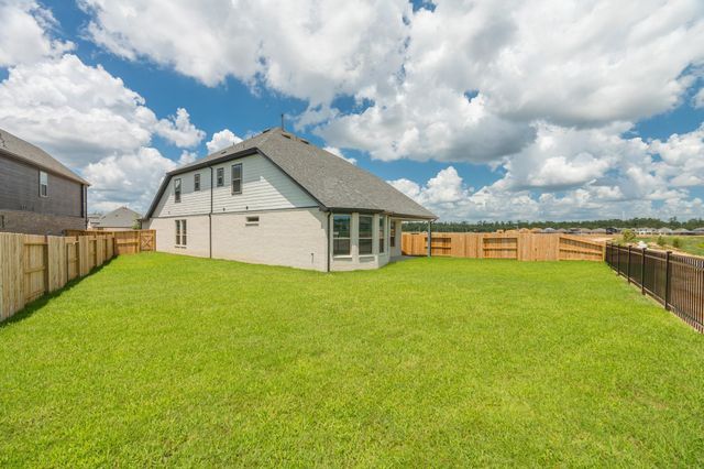 14606 Daffodil Plains Lane, Conroe, TX 77302