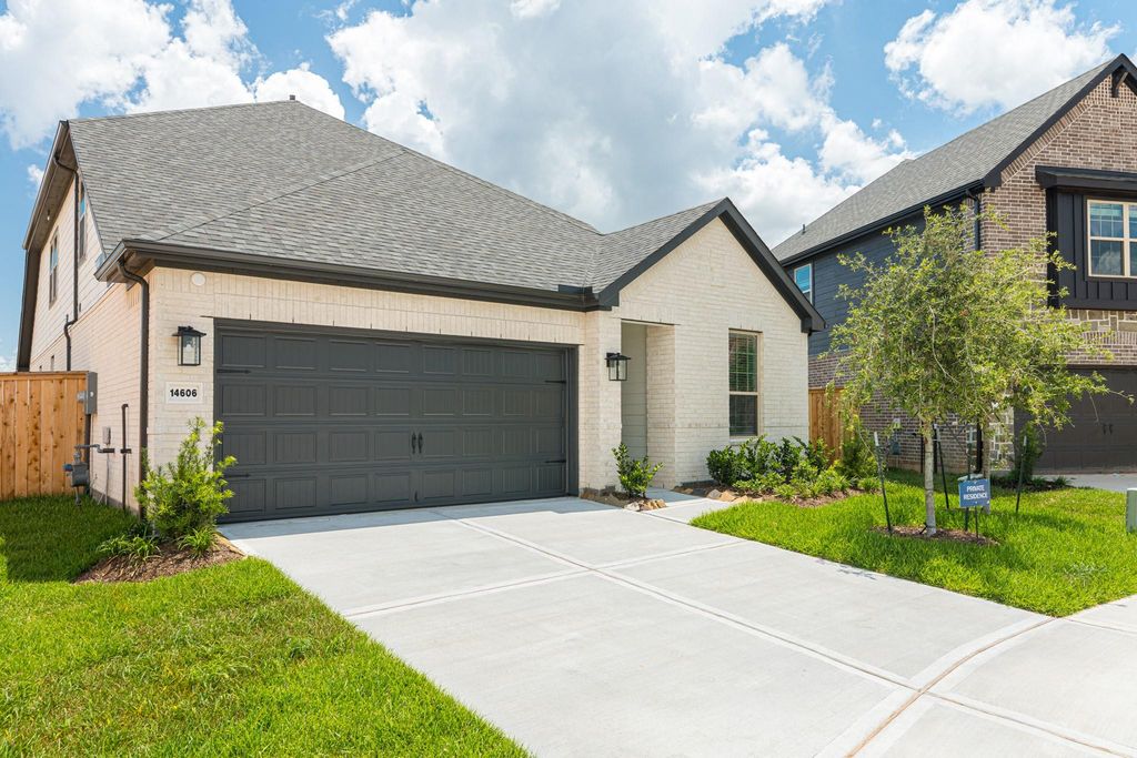14606 Daffodil Plains Lane, Conroe, TX 77302