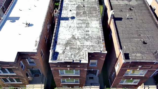 8036 S Dobson Avenue, Chicago, IL 60619