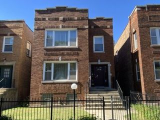 8036 S Dobson Avenue, Chicago, IL 60619