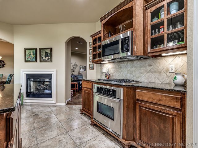 9501 N 95th East Court, Owasso, OK 74055