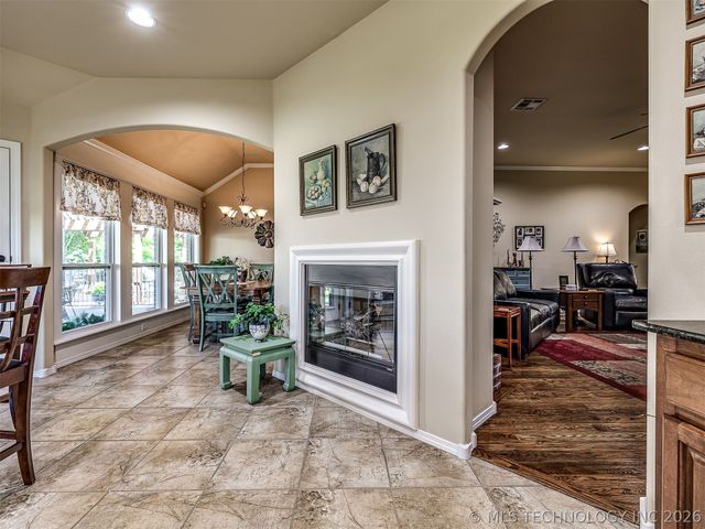 9501 N 95th East Court, Owasso, OK 74055