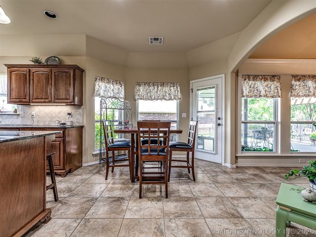 9501 N 95th East Court, Owasso, OK 74055