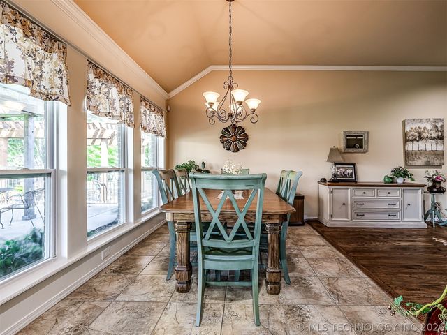 9501 N 95th East Court, Owasso, OK 74055