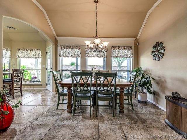 9501 N 95th East Court, Owasso, OK 74055