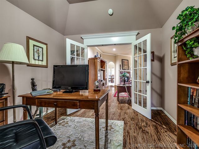 9501 N 95th East Court, Owasso, OK 74055