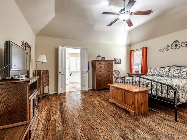 9501 N 95th East Court, Owasso, OK 74055