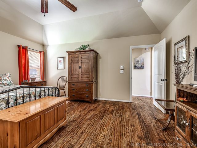 9501 N 95th East Court, Owasso, OK 74055