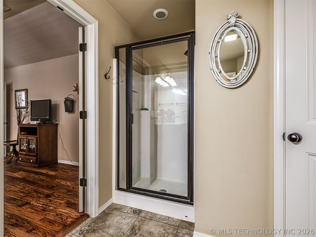 9501 N 95th East Court, Owasso, OK 74055