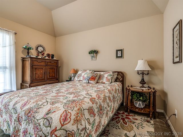 9501 N 95th East Court, Owasso, OK 74055