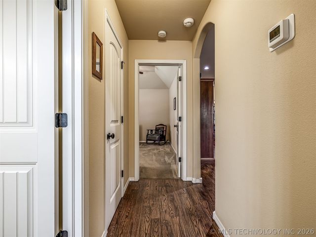 9501 N 95th East Court, Owasso, OK 74055