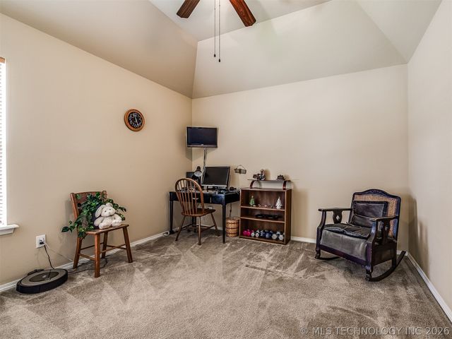 9501 N 95th East Court, Owasso, OK 74055