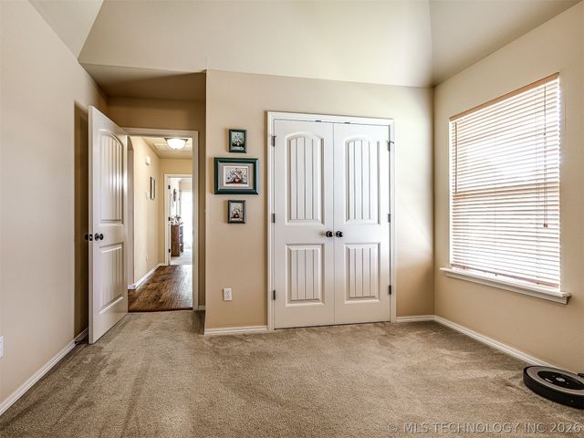 9501 N 95th East Court, Owasso, OK 74055