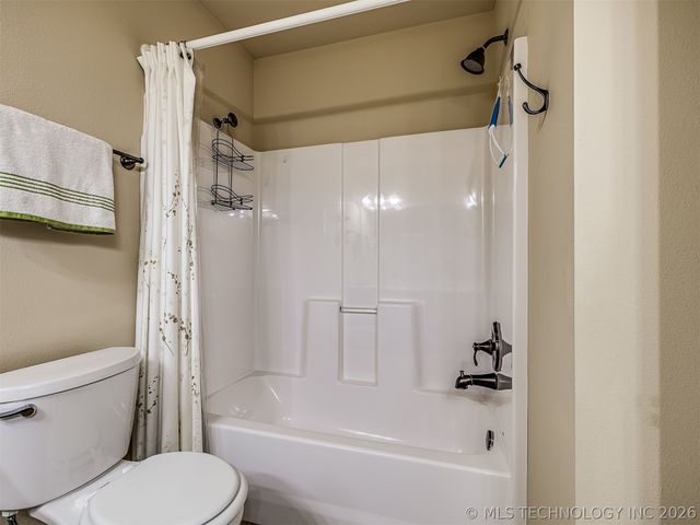 9501 N 95th East Court, Owasso, OK 74055