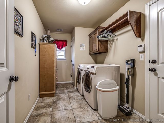 9501 N 95th East Court, Owasso, OK 74055