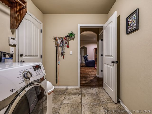 9501 N 95th East Court, Owasso, OK 74055