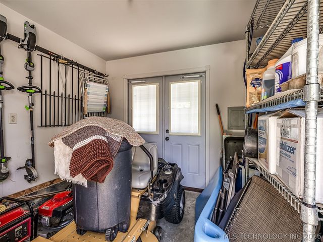 9501 N 95th East Court, Owasso, OK 74055