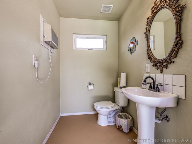 9501 N 95th East Court, Owasso, OK 74055