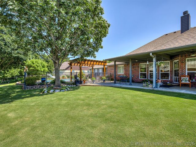 9501 N 95th East Court, Owasso, OK 74055