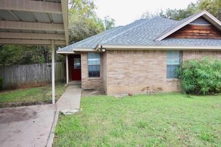 954 E 3rd Street, Weatherford, TX 76086