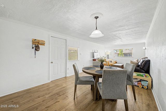 7208 E INVERNESS Avenue, Mesa, AZ 85209