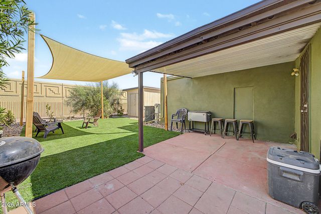 7208 E INVERNESS Avenue, Mesa, AZ 85209