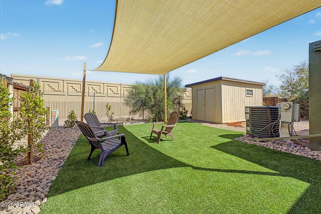 7208 E INVERNESS Avenue, Mesa, AZ 85209